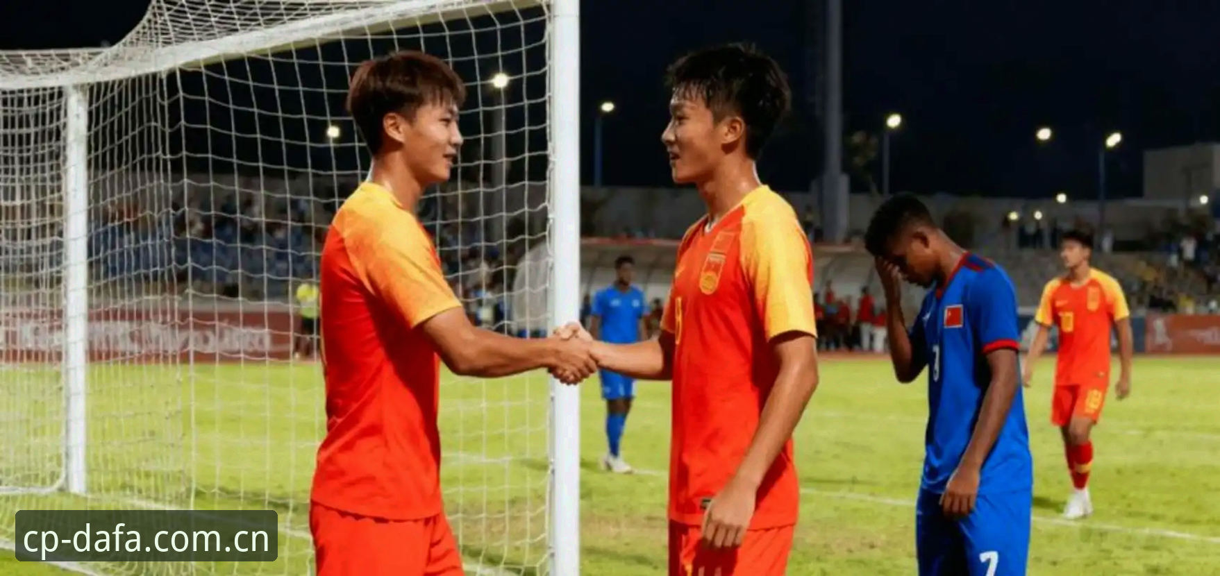 U17世界杯抽签揭晓：中国男足遭遇西班牙，女足迎战美国——在大发彩票平台看国足未来之星如何突围